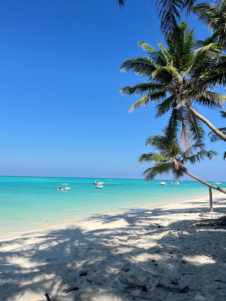 Lakshadweep